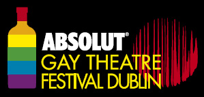 Gay Theatre Festival Dublin logo