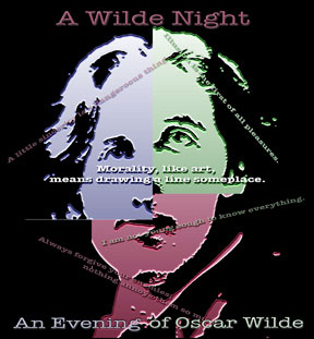 A Wilde Night