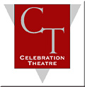 Celebration Theatre logo