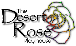 Desert Rose logo