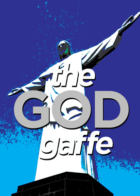 The God Gaffe