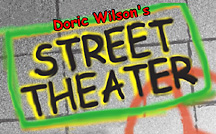 Street Theater