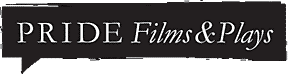 Pride Films and Plays - logo