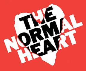 The Normal Heart poster