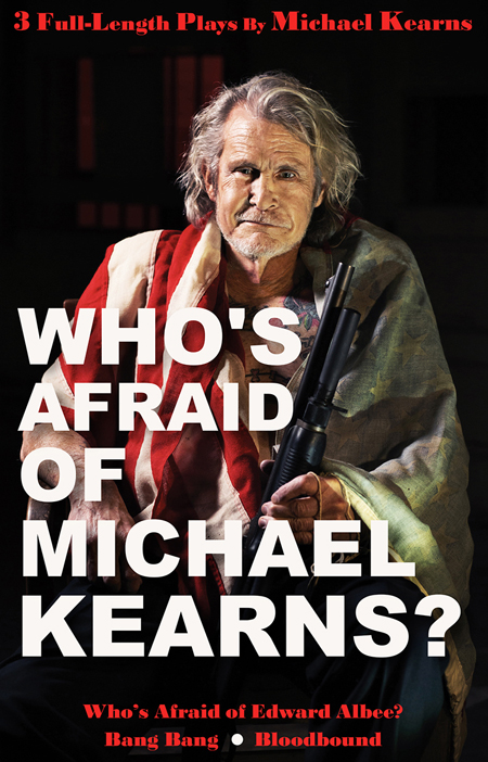 Whos Afraid of Michael Kearns? - cover